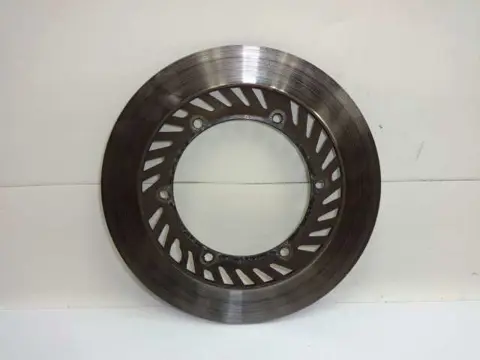 REMSCHIJF VOOR Yamaha XJ 750 1982 - 1984