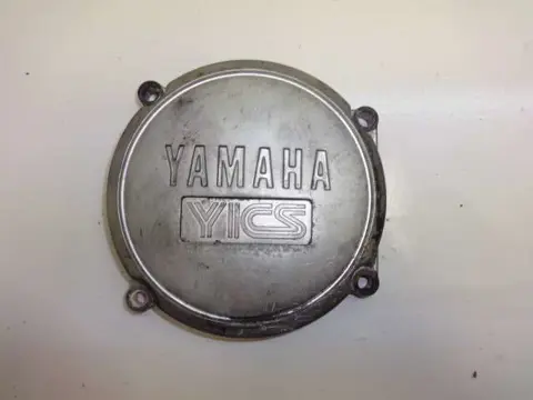 MOTORBLOKDEKSEL Yamaha XJ 750 1982 - 1984