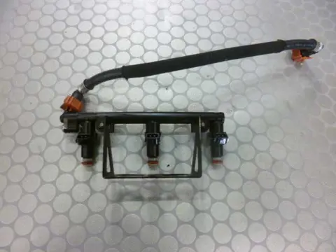 GASKLEPHUIS Triumph Speed Triple 1050 2008 - 2010