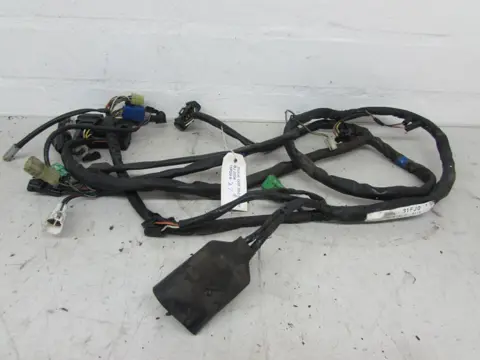 KABELBOOM Suzuki GSF 600 650 Bandit 2000 - 2004
