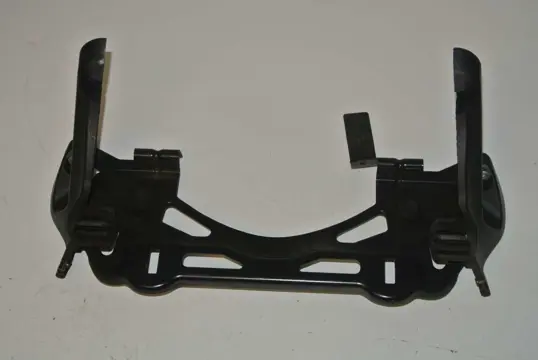 ZADEL BMW K 1200 S 2004 - 2009
