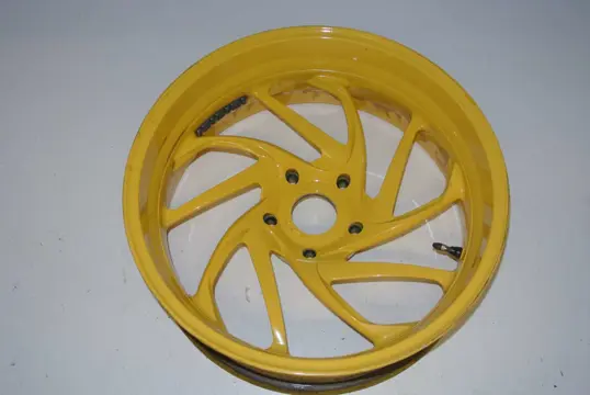 ACHTER VELG BMW K 1200 S 2004 - 2009
