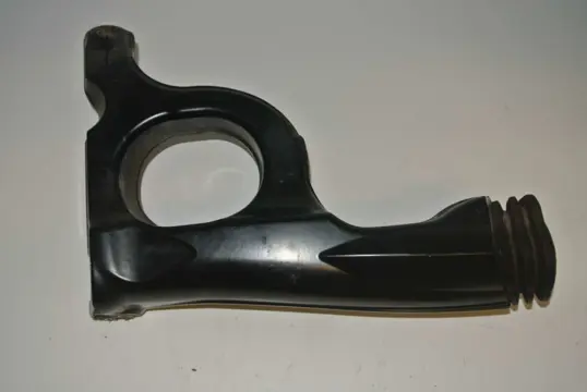 ACHTER BRUG BMW K 1200 S 2004 - 2009