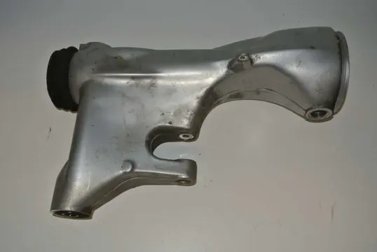 ACHTER BRUG BMW R 1150 R 2001 - 2005