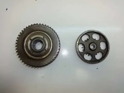 START KOPPELING Honda VF 700 750 C Magna 1983 - 1985