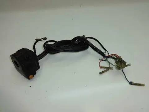 STUURSCHAKELAAR LINKS Honda Goldwing GL 1980 - 1983