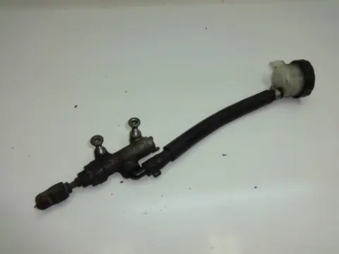 REMPOMP ACHTER Kawasaki ZZR 600 1993 - 2005