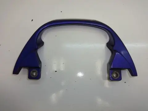 HANDVAT ACHTER Kawasaki ZZR 600 1993 - 2005