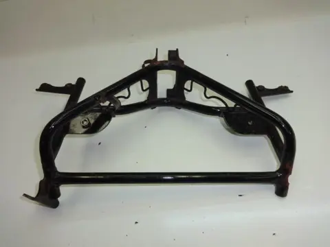 KUIPFRAME Kawasaki ZZR 600 1993 - 2005