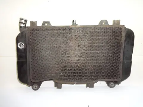 RADIATEUR Kawasaki ZZR 600 1993 - 2005