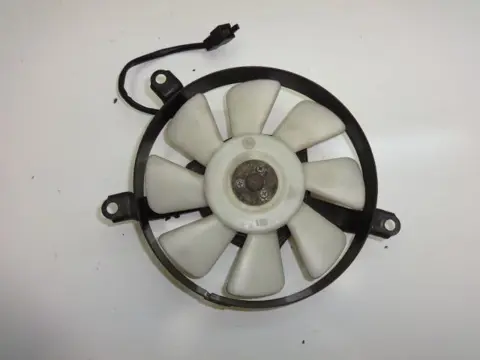 VENTILATOR Kawasaki ZZR 600 1993 - 2005