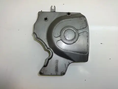 MOTORBLOKDEKSEL VOORTANDWIEL Kawasaki ZZR 600 1993 - 2005