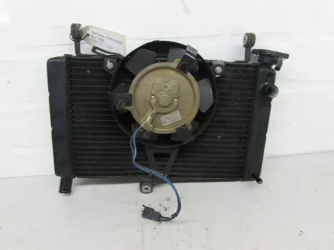 RADIATEUR Yamaha FZR 600 1994 - 1996