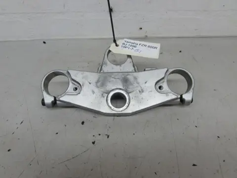 KROONPLAAT Yamaha FZR 600 1994 - 1996