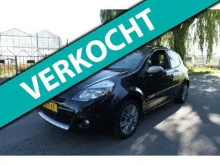 Renault Clio Verkocht...verkocht...verkocht