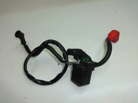 STARTMOTORRELAIS Honda CBR 600 F 1991 - 1994