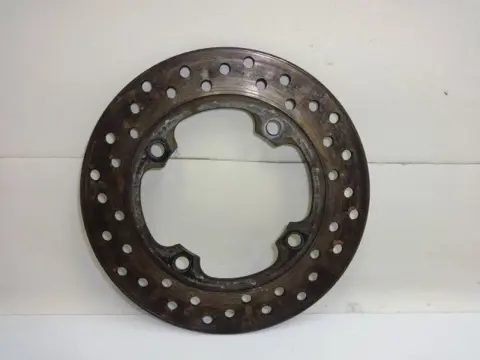 ACHTER REMSCHIJF Honda CBR 600 F 1991 - 1994
