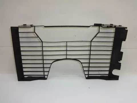 RADIATOR TOEBEHOREN Honda CBR 600 F 1991 - 1994