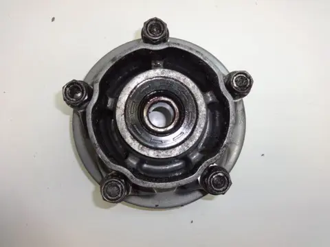 TANDWIELDRAGER Honda CBF 500 2004 - 2008
