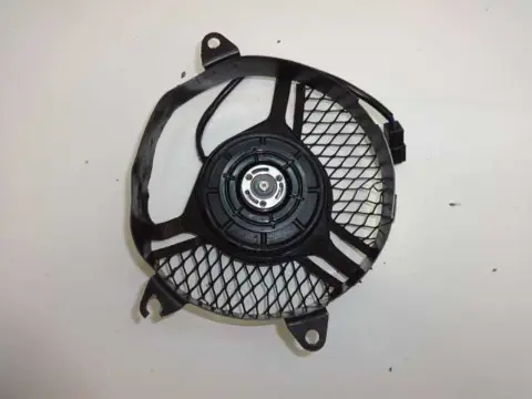 VENTILATOR Yamaha XTZ Tenere 1990 - 1993