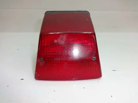 ACHTER LICHT Yamaha XTZ Tenere 1990 - 1993