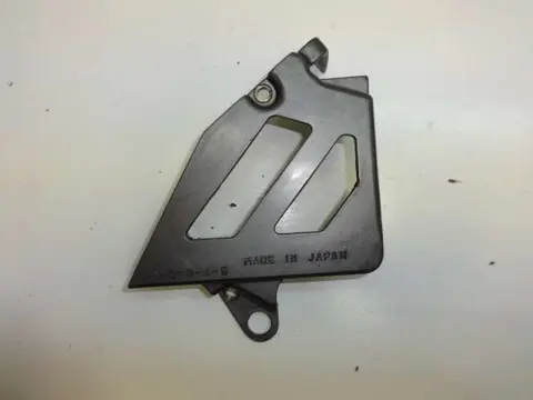 MOTORBLOKDEKSEL VOORTANDWIEL Yamaha XTZ Tenere 1990 - 1993