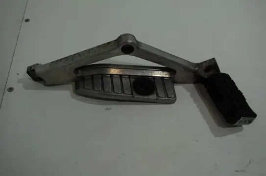 DUO VOETSTEUN LINKS Honda CB 650 1983 - 1985