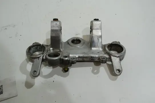 KROONPLAAT Honda CB 650 1983 - 1985