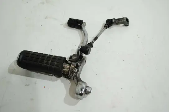REM EN OF SCHAKELSET Honda CB 650 1983 - 1985