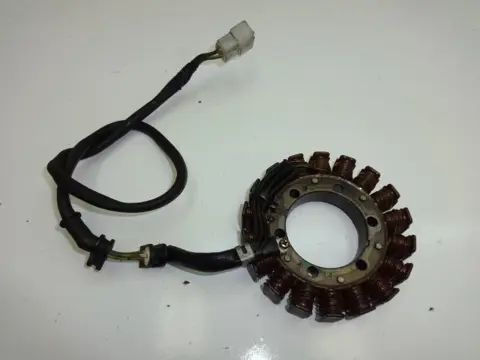 DYNAMO Honda VT 500 1983 - 1986