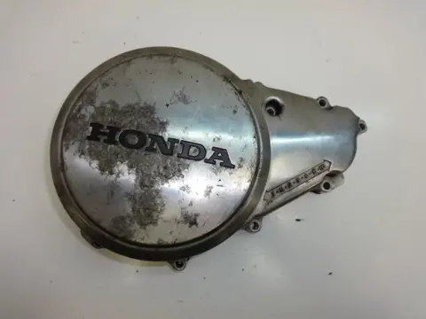 DYNAMODEKSEL Honda VT 500 1983 - 1986