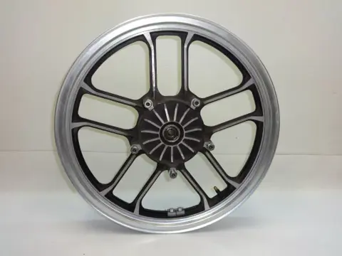 VOORVELG Honda VT 500 1983 - 1986