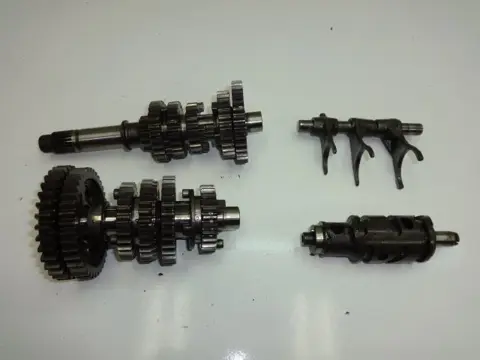 VERSNELLINGSBAK Honda VT 500 1983 - 1986