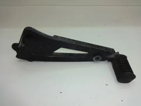 LINKER SCHETSPLAAT Kawasaki Z 750 1980 - 1986
