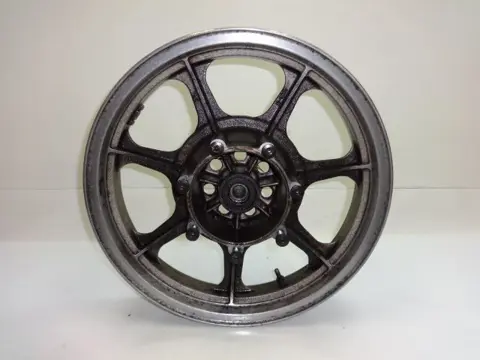ACHTER VELG Kawasaki Z 750 1980 - 1986