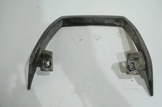 HANDVAT ACHTER Honda CB 650 1983 - 1985