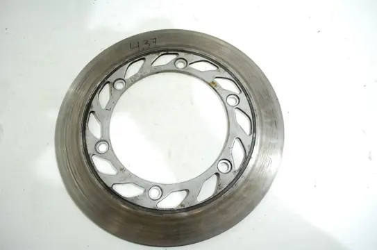 LINKER REMSCHIJF VOOR Honda CB 650 1983 - 1985