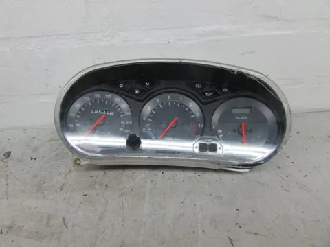 TELLERSET Yamaha XJ 900 S Diversion 1994 - 2005