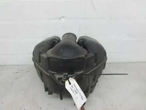 LUCHTFILTERHUIS Yamaha XJ 900 S Diversion 1994 - 2005