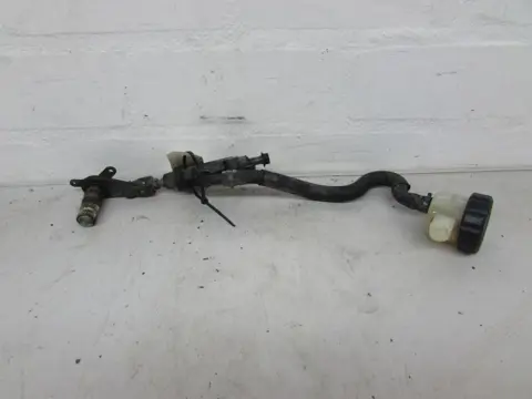 REMPOMP ACHTER Yamaha XJ 900 S Diversion 1994 - 2005