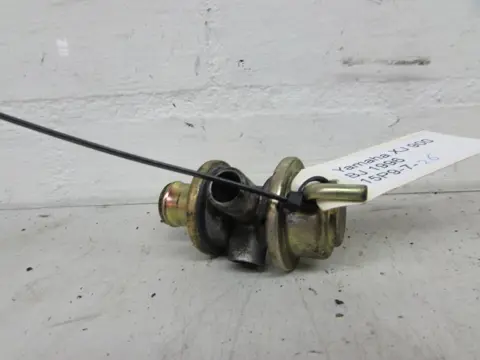 OVERIG Yamaha XJ 900 S Diversion 1994 - 2005