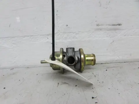 OVERIG Yamaha XJ 900 S Diversion 1994 - 2005