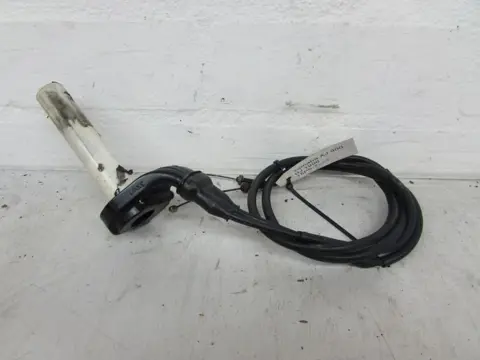 GASHANDLE Yamaha XJ 900 S Diversion 1994 - 2005