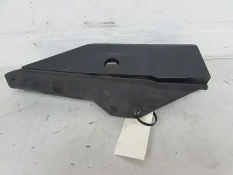 OVERIG Yamaha XJ 900 S Diversion 1994 - 2005