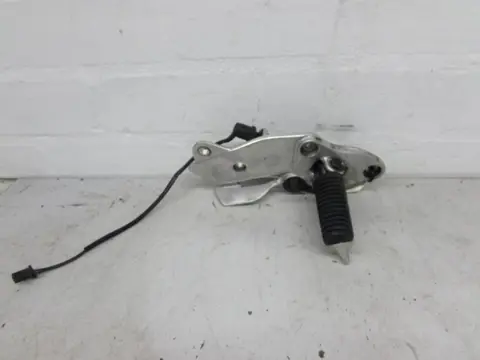 RECHTER SCHETSPLAAT Yamaha XJ 900 S Diversion 1994 - 2005