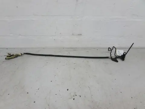 OVERIG Yamaha XJ 900 S Diversion 1994 - 2005