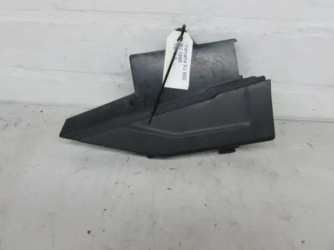 OVERIG Yamaha XJ 900 S Diversion 1994 - 2005