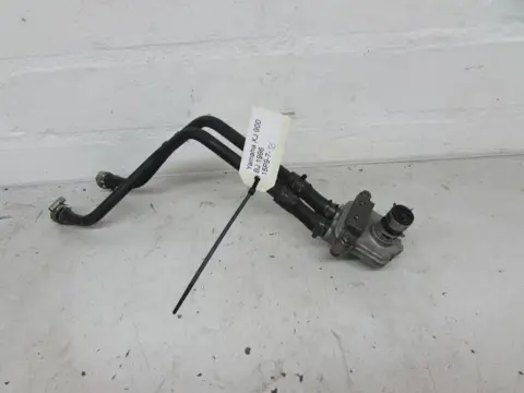 OVERIG Yamaha XJ 900 S Diversion 1994 - 2005