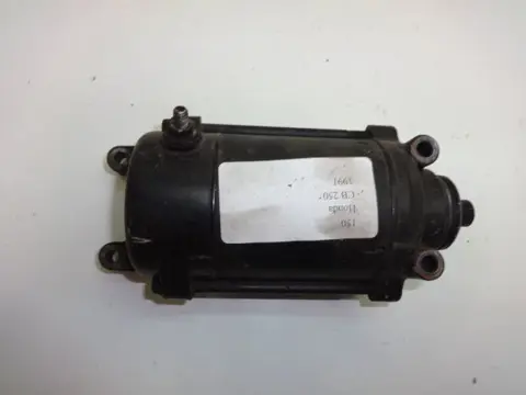 STARTMOTOR Honda CB 250 1990 - 1993