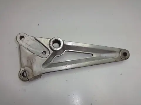 RECHTER SCHETSPLAAT Honda CB 250 1990 - 1993